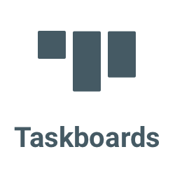 Taskboards