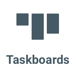 taskboard github