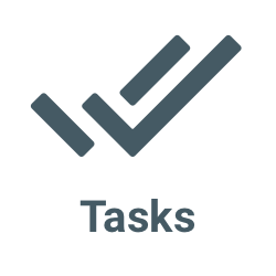 Tasks