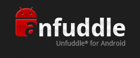 Anfuddle Logo