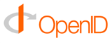 OpenID Logo